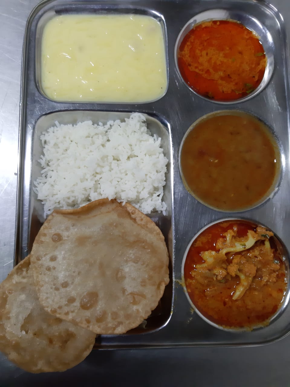 Hostel & Mess Image 1