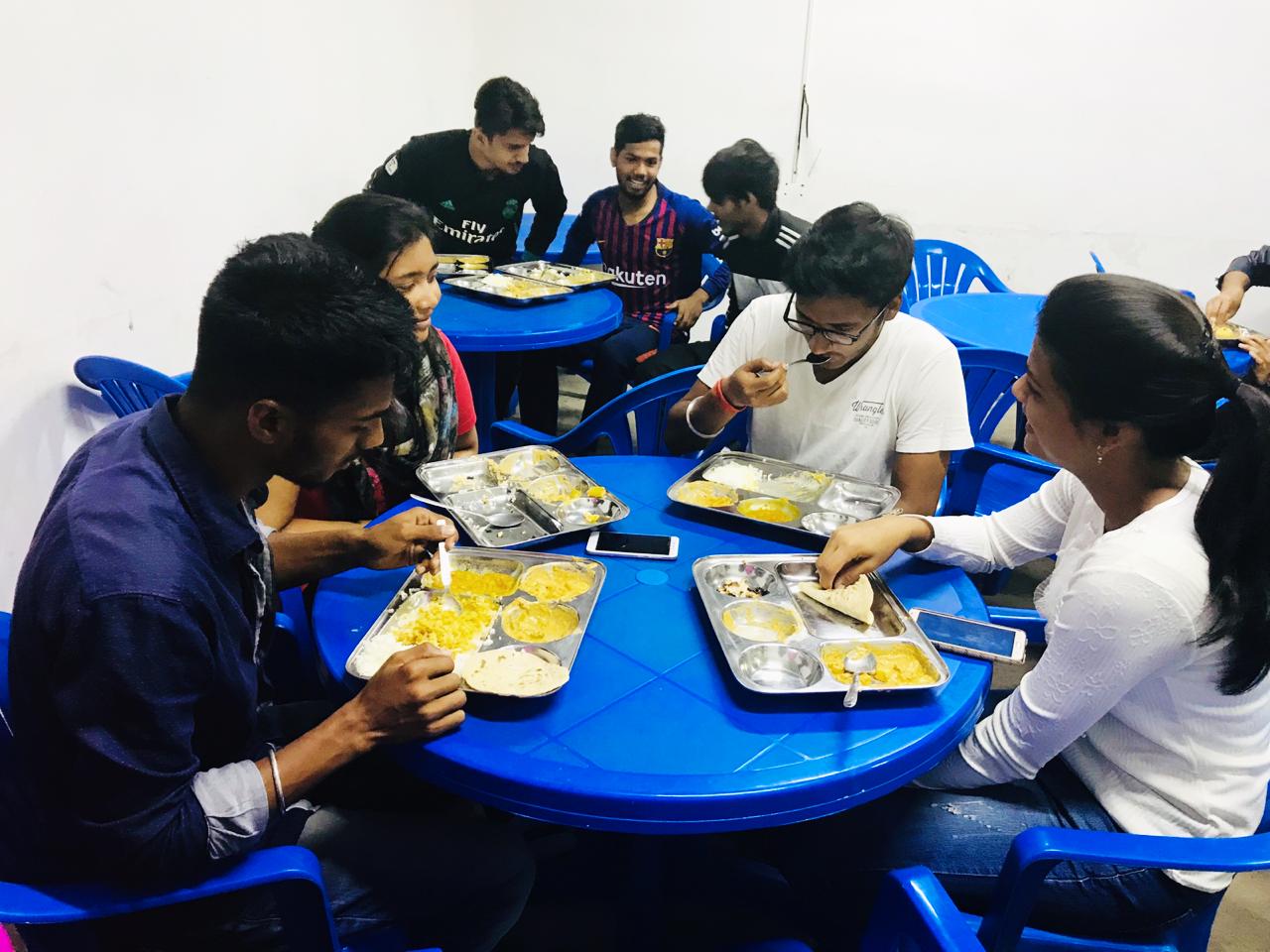 Hostel & Mess Image 1