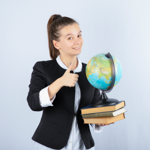 WHY SHOULD YOU STUDY ABROAD