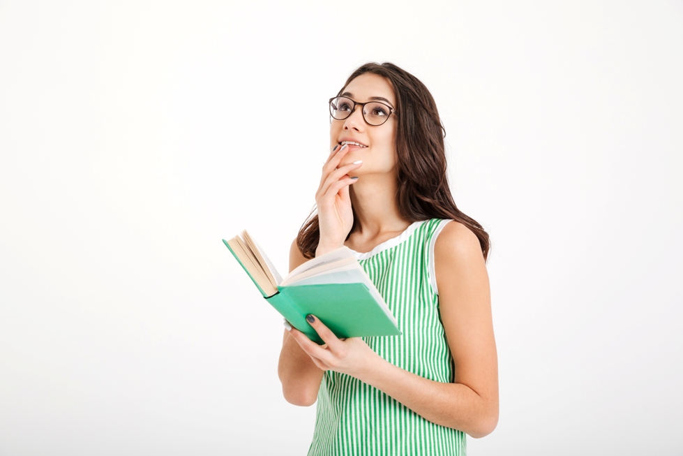 Study abroad advisors