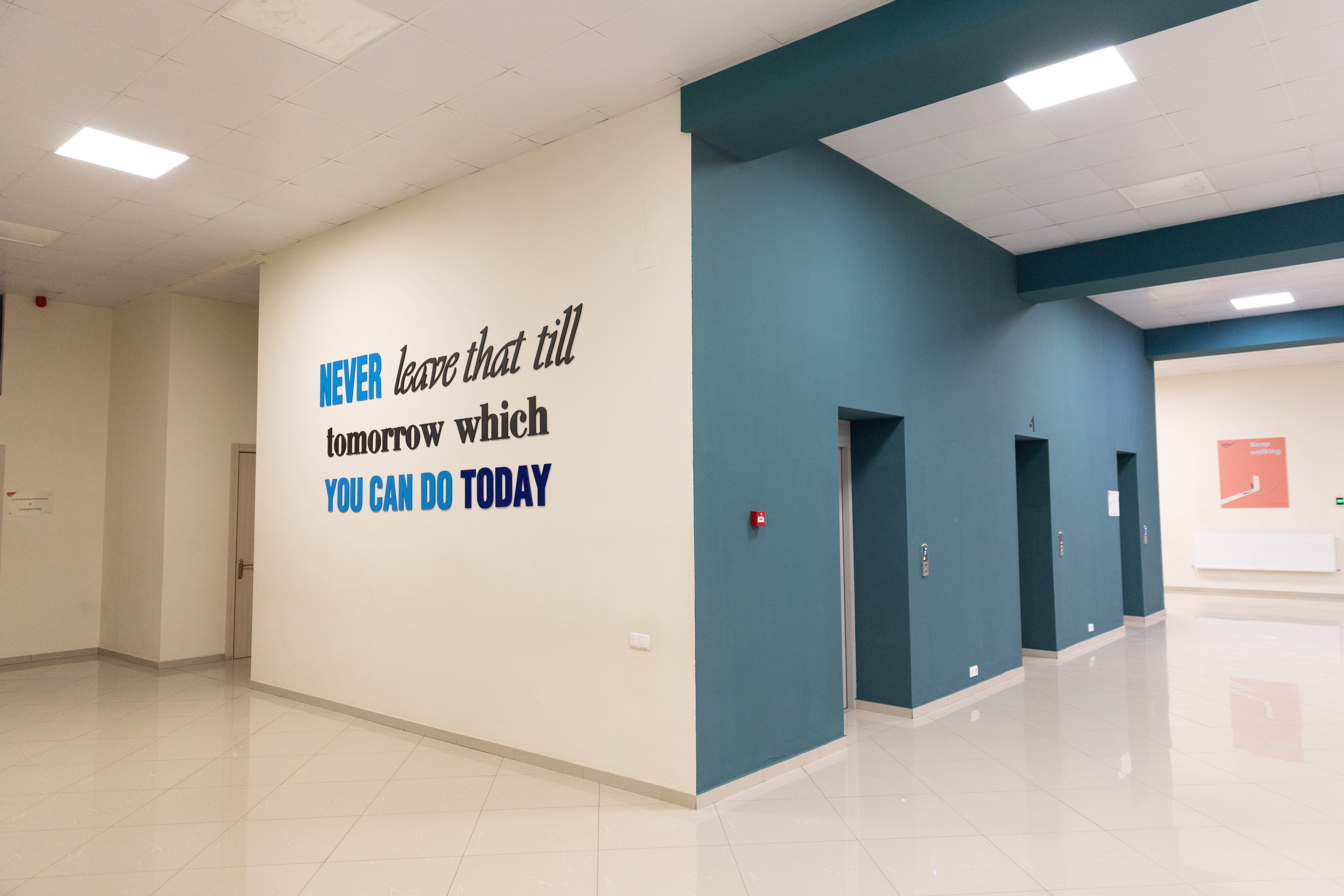 Academic counseling services Kyrgyzstan