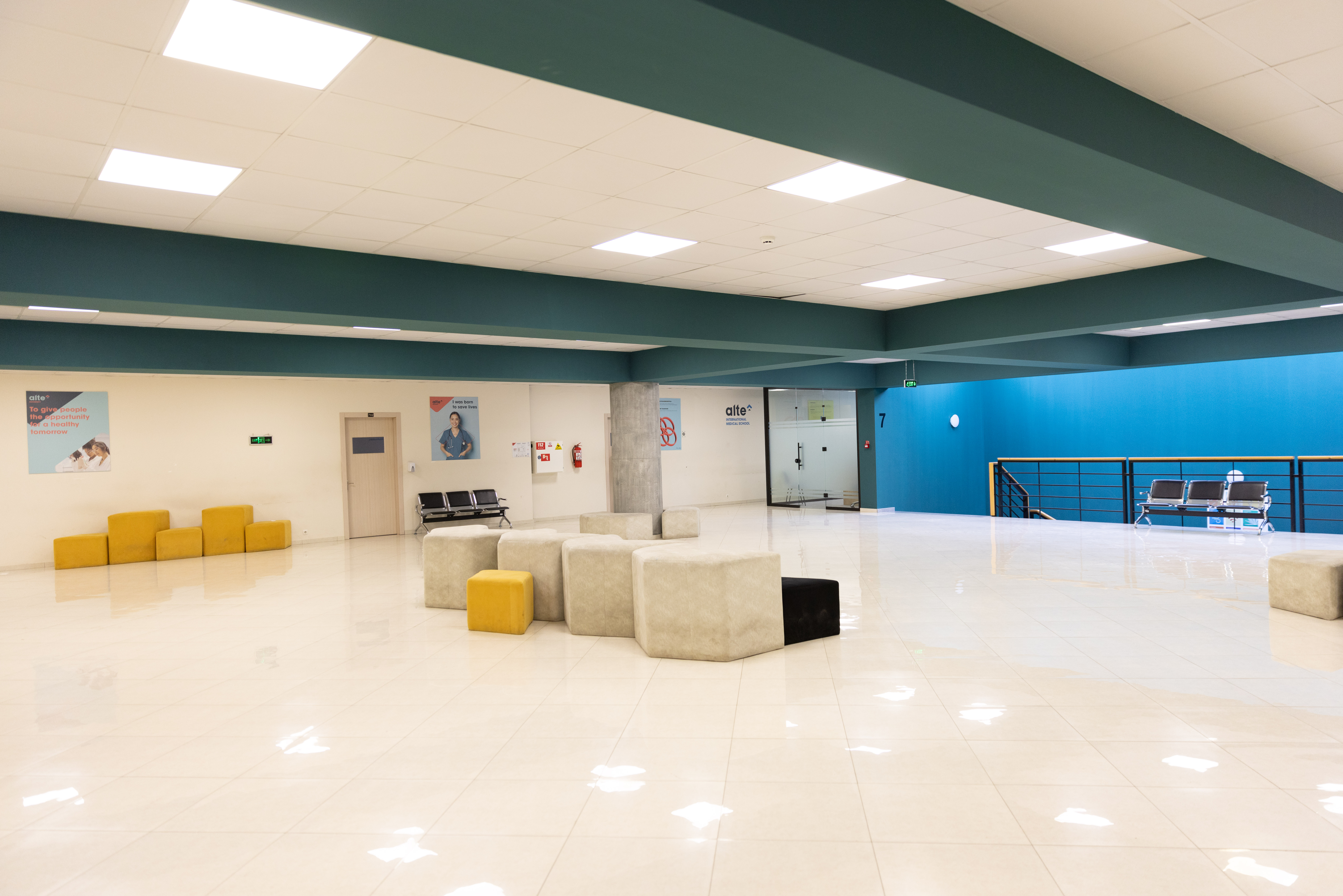 Academic counseling services Kyrgyzstan