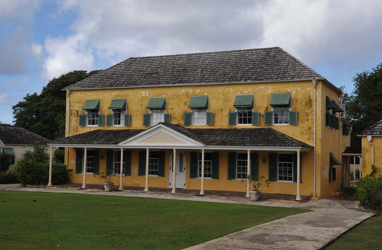 Study destination guidance in Barbados