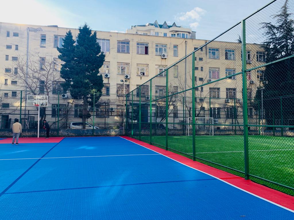 Academic counseling services Kyrgyzstan