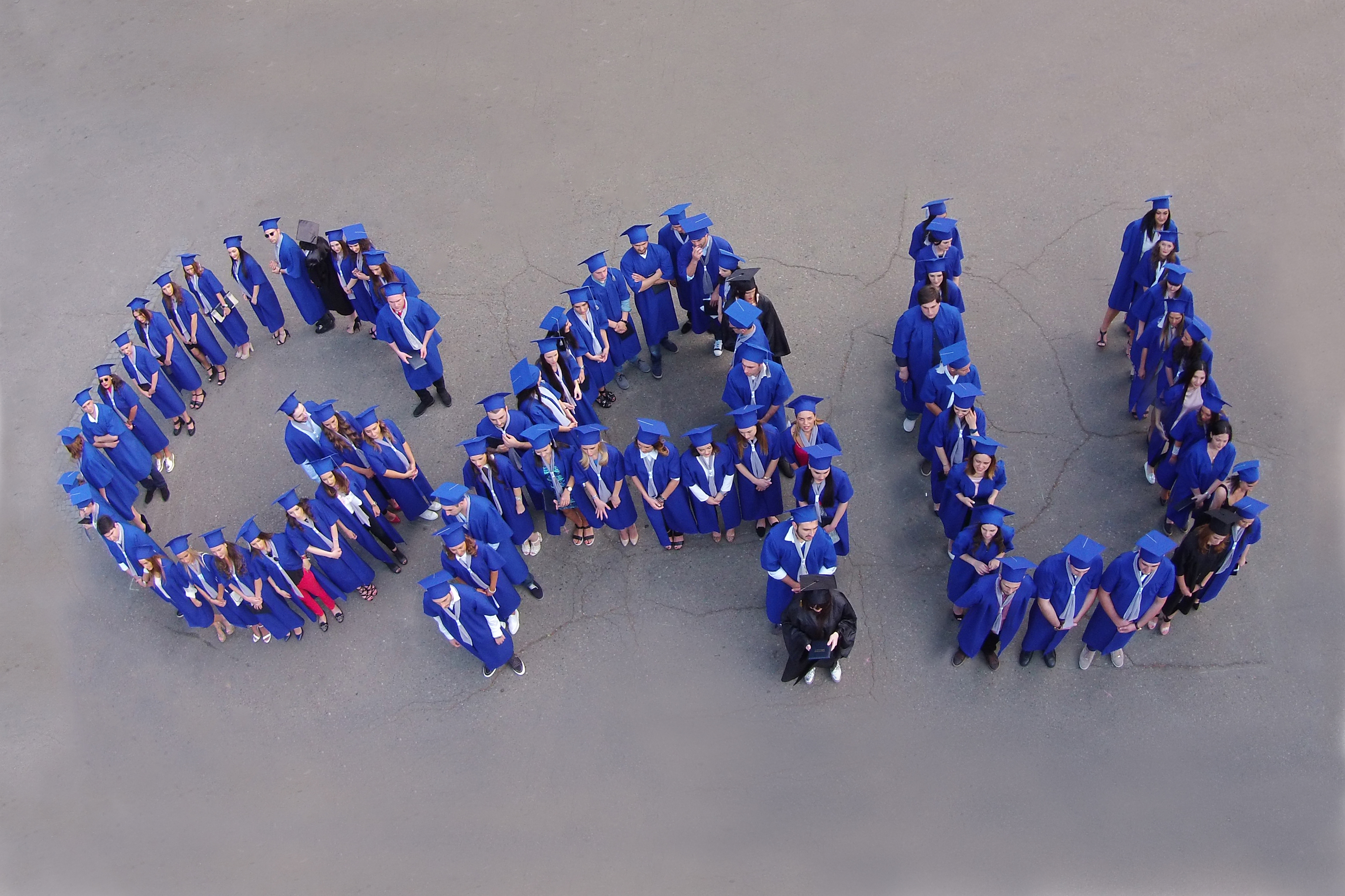 Academic counseling services Kyrgyzstan