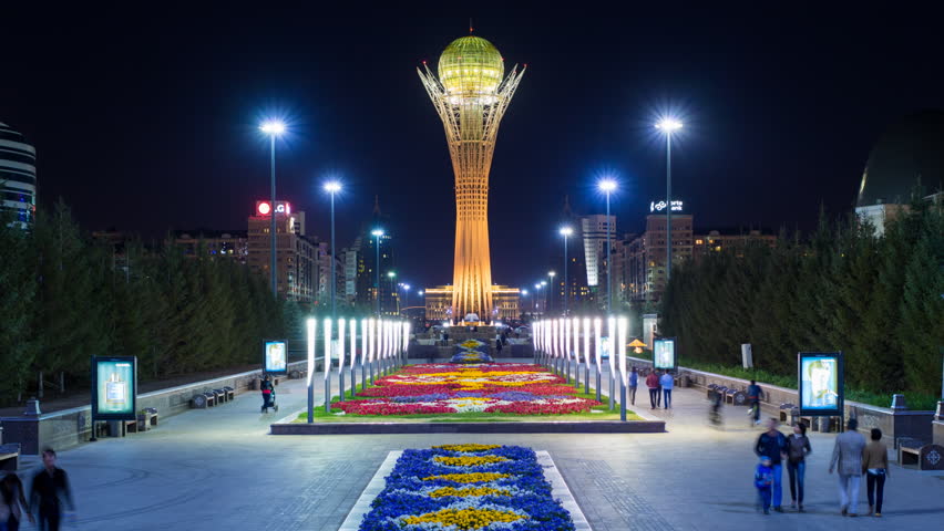 Academic counseling services Kyrgyzstan