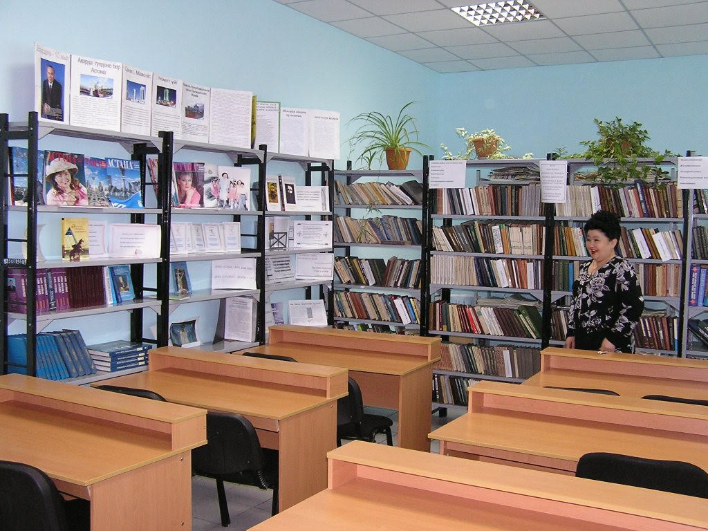 Academic counseling services Kyrgyzstan