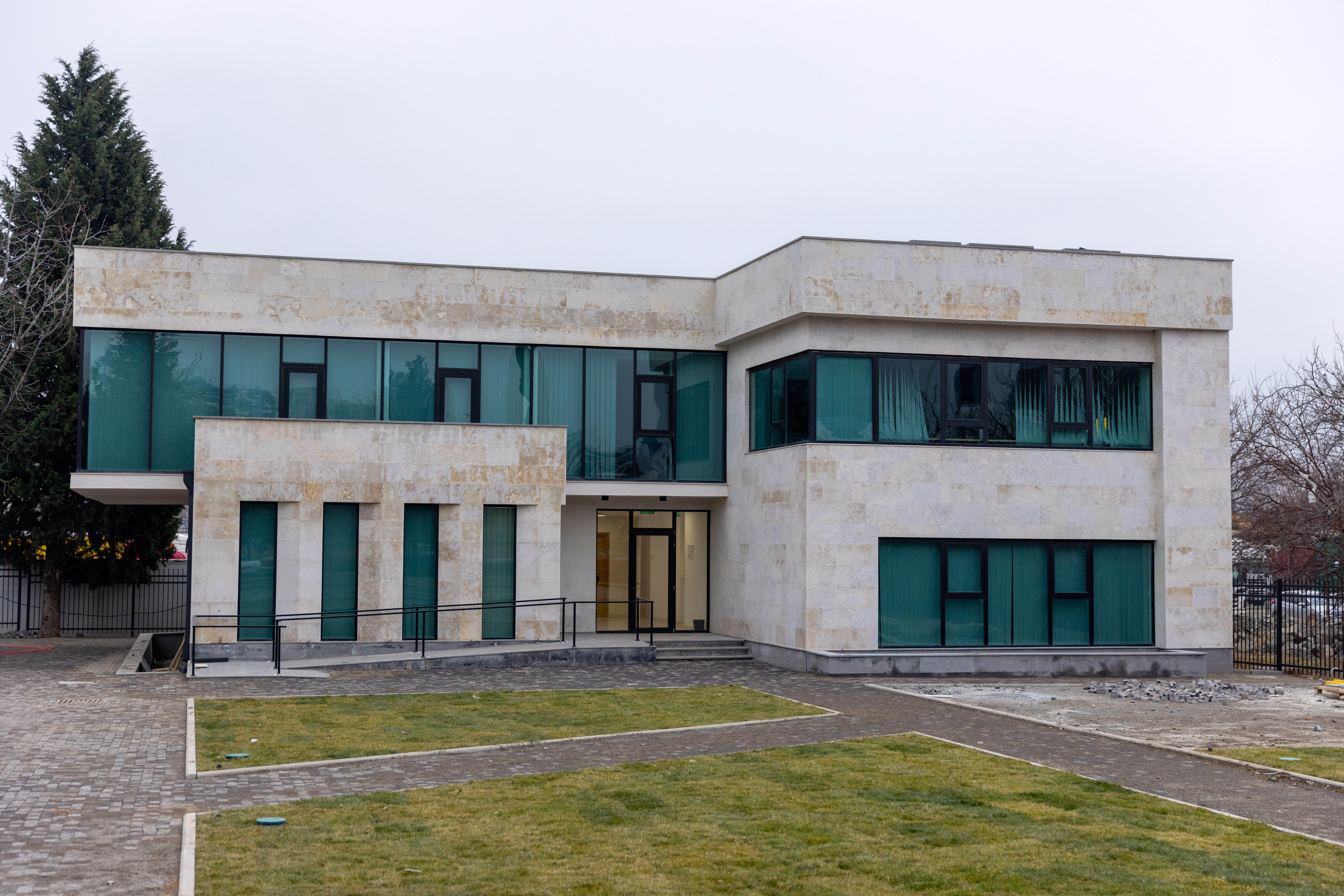 Academic counseling services Kyrgyzstan