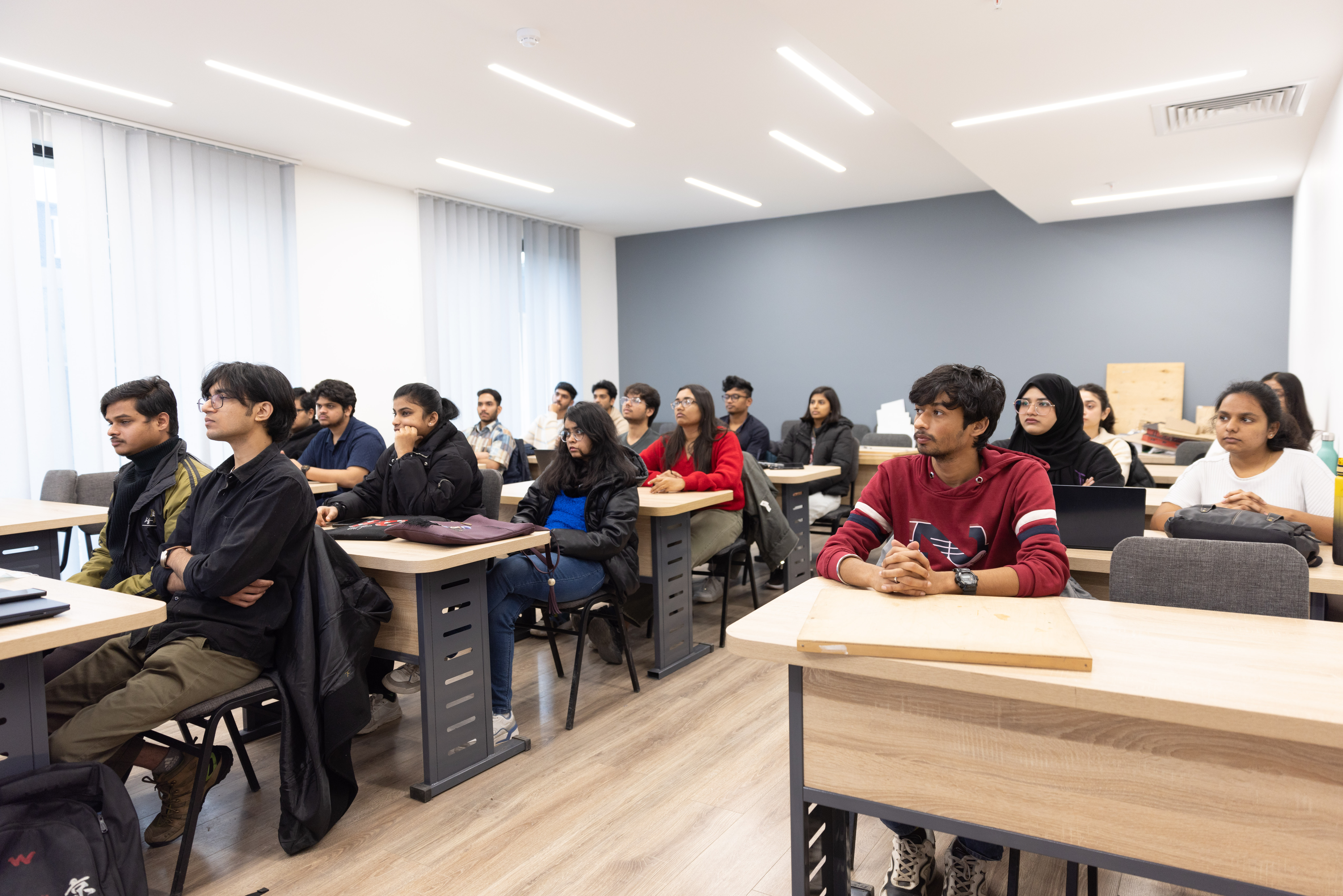 Academic counseling services Kyrgyzstan