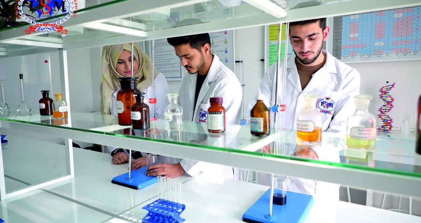 Academic counseling services Kyrgyzstan