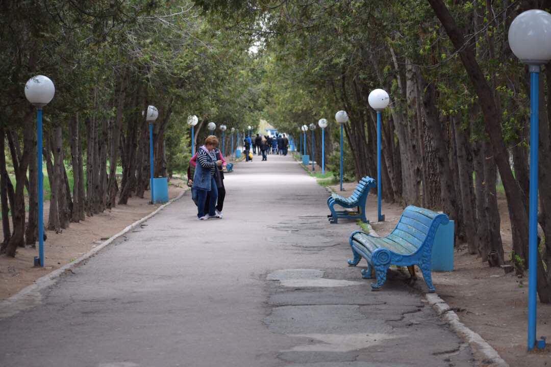 Academic counseling services Kyrgyzstan