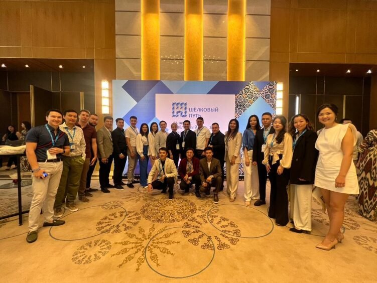 Academic counseling services Kyrgyzstan