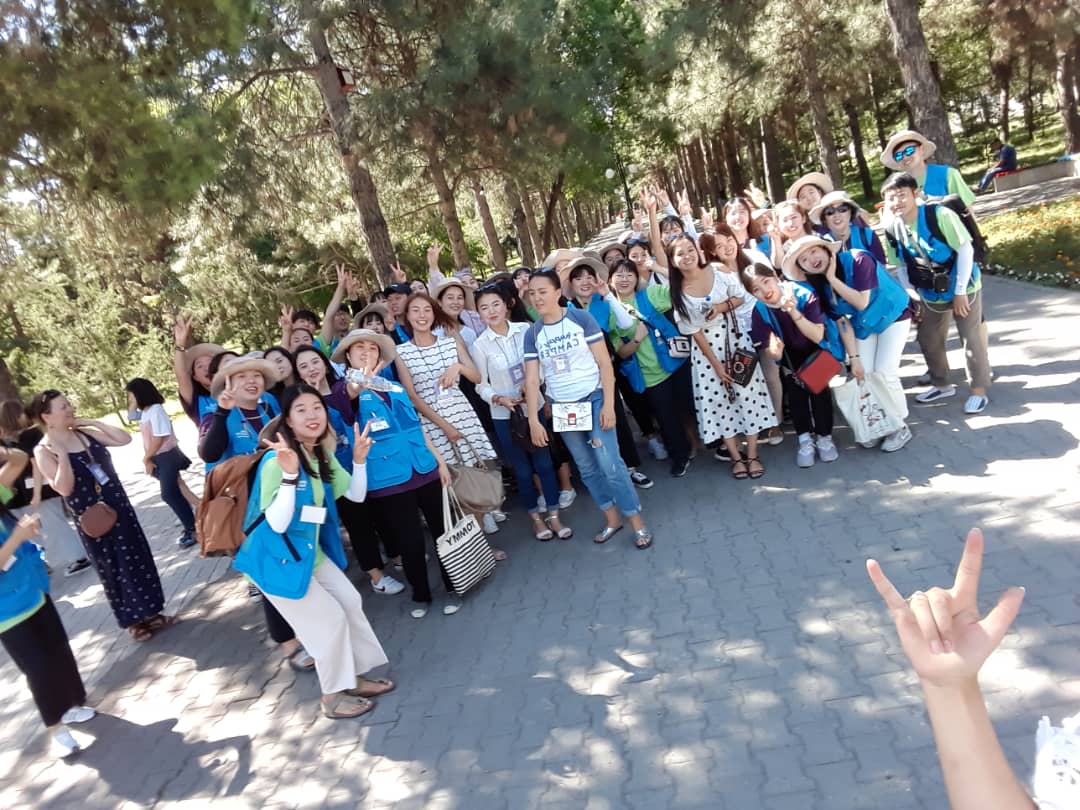 Academic counseling services Kyrgyzstan