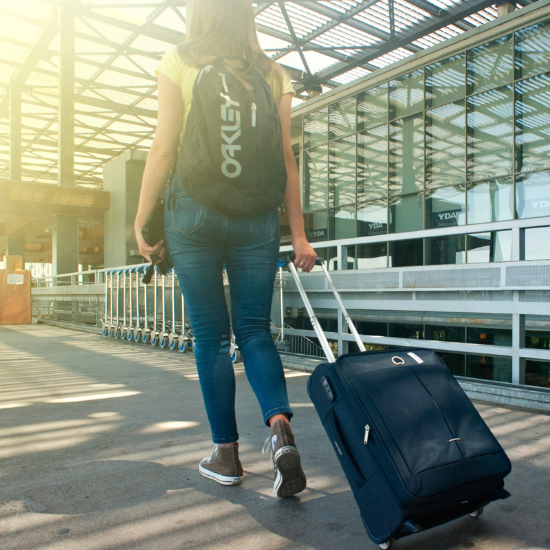 Study abroad travel tips