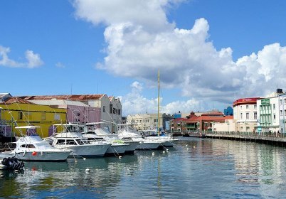 Higher education consulting Barbados